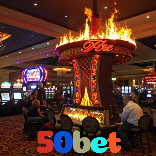 50bet - Baixe o App 50bet para Android e Comece a Jogar
