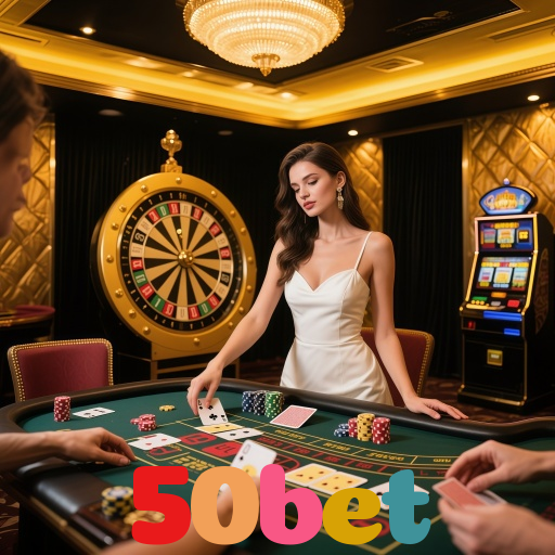 50bet - Baixe o App 50bet para Android e Comece a Jogar