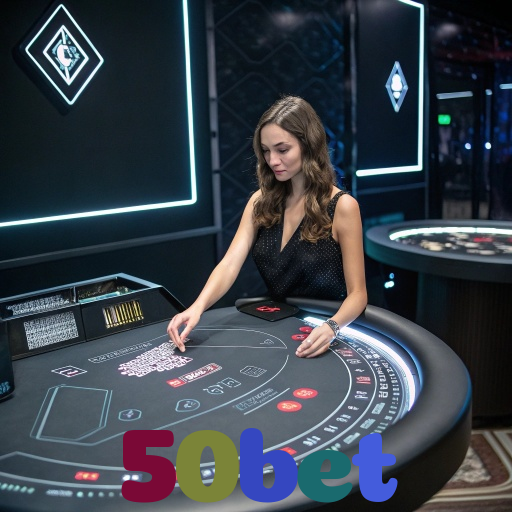 50bet - Baixe o App 50bet para Android e Comece a Jogar