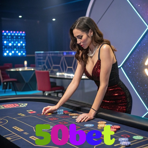 50bet - Baixe o App 50bet para Android e Comece a Jogar
