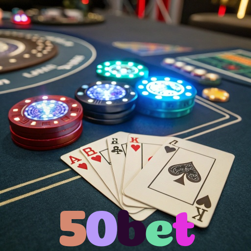 50bet - Baixe o App 50bet para Android e Comece a Jogar