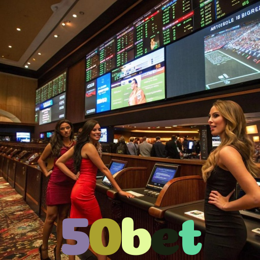 50bet - Baixe o App 50bet para Android e Comece a Jogar