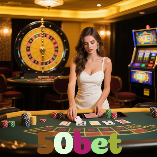 50bet - Baixe o App 50bet para Android e Comece a Jogar