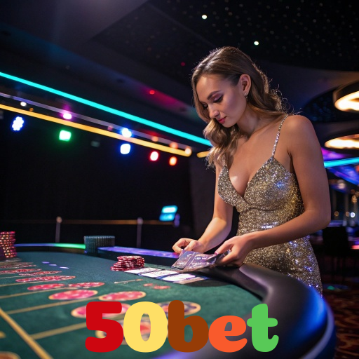 50bet - Baixe o App 50bet para Android e Comece a Jogar