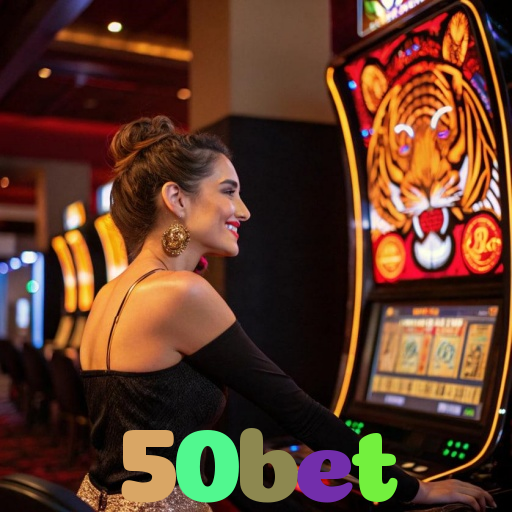 50bet - Baixe o app 50bet no Google Play e jogue ao vivo