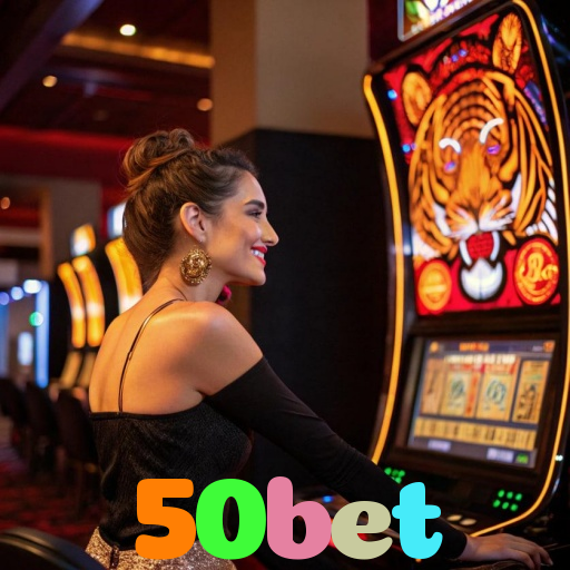 50bet - Baixe o App 50bet para Android e Comece a Jogar