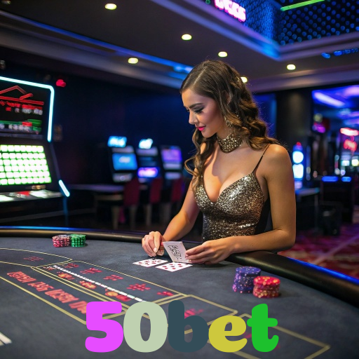 50bet - Baixe o app 50bet no Google Play e jogue ao vivo