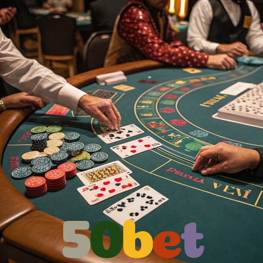 50bet - Baixe o App 50bet para Android e Comece a Jogar