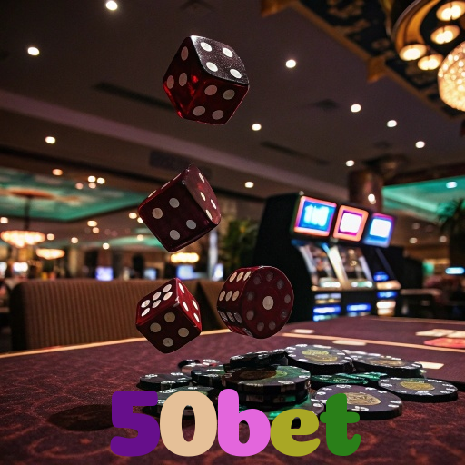 50bet - Baixe o app 50bet no Google Play e jogue ao vivo