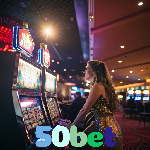 50bet - Baixe o app 50bet no Google Play e jogue ao vivo