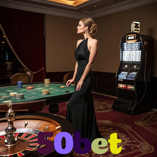50bet - Baixe o app 50bet no Google Play e jogue ao vivo