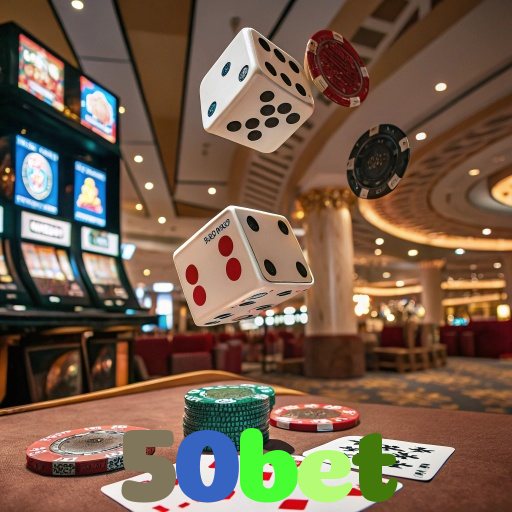 50bet - Baixe o app 50bet no Google Play e jogue ao vivo