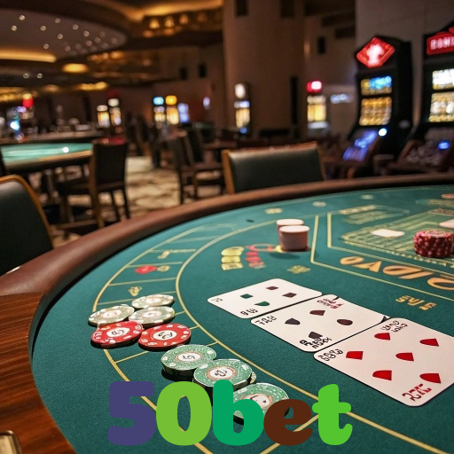 50bet - Baixe o app 50bet no Google Play e jogue ao vivo