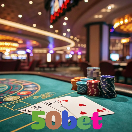 50bet - Baixe o App 50bet para Android e Comece a Jogar