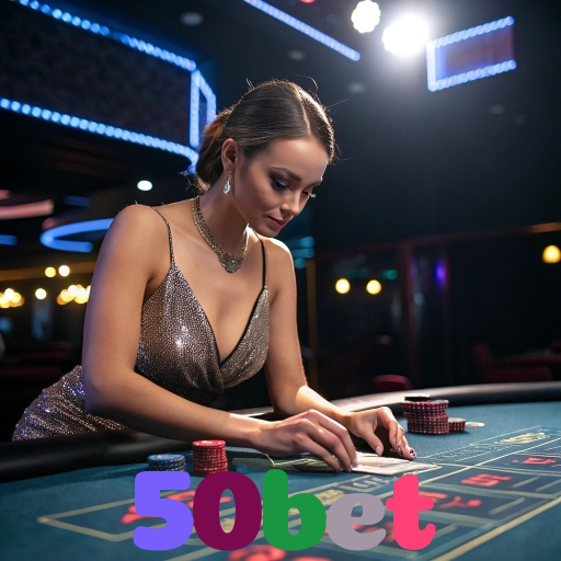 50bet - Baixe o App 50bet para Android e Comece a Jogar