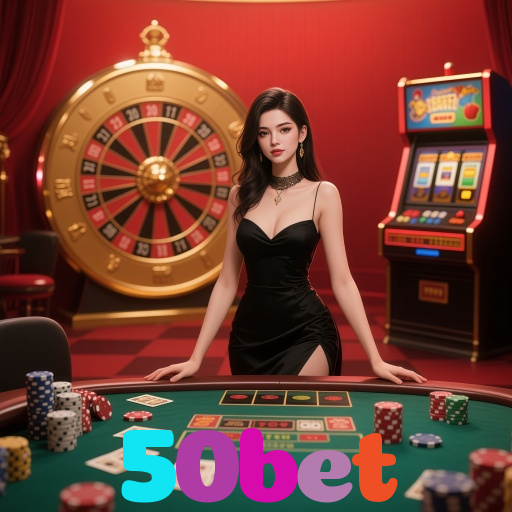 50bet - Baixe o App 50bet para Android e Comece a Jogar