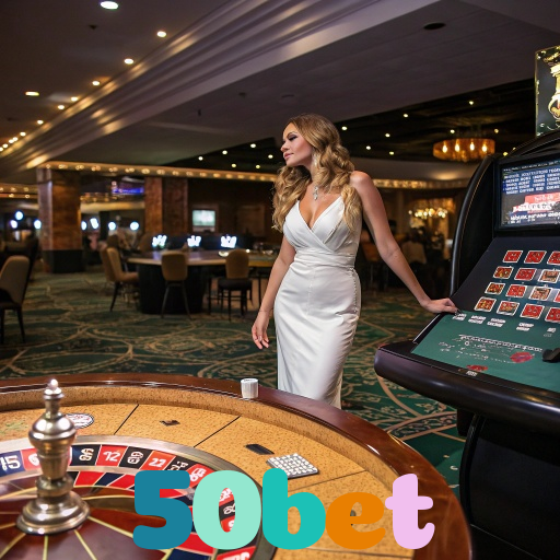 50bet - Baixe o app 50bet no Google Play e jogue ao vivo