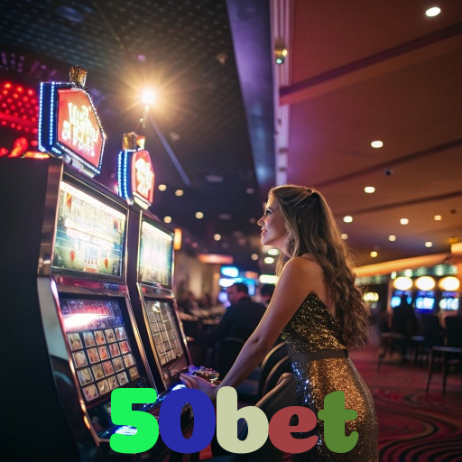 50bet - Baixe o app 50bet no Google Play e jogue ao vivo