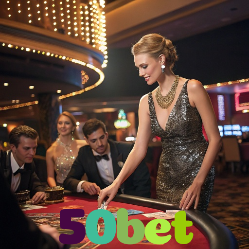 50bet - Baixe o app 50bet no Google Play e jogue ao vivo