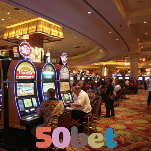 50bet - Baixe o App 50bet para Android e Comece a Jogar