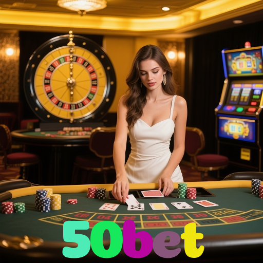 50bet - Baixe o app 50bet no Google Play e jogue ao vivo