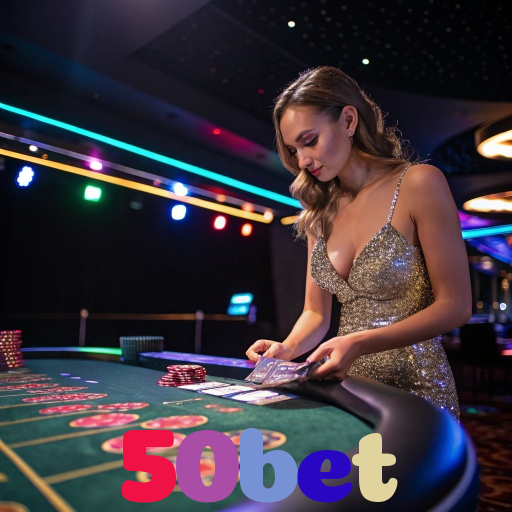 50bet - Baixe o app 50bet no Google Play e jogue ao vivo