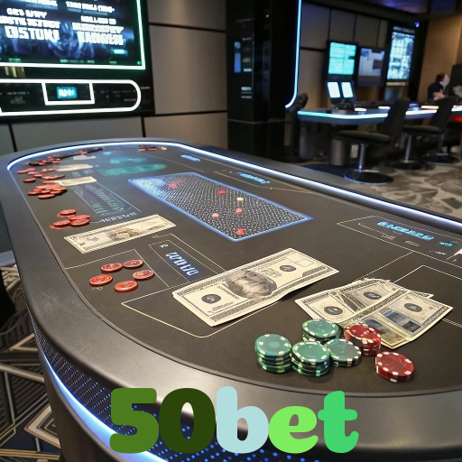 50bet - Baixe o app 50bet no Google Play e jogue ao vivo