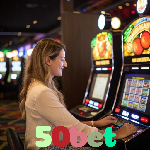 50bet - Baixe o app 50bet no Google Play e jogue ao vivo