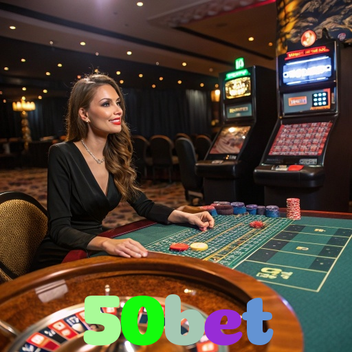 50bet - Baixe o App 50bet para Android e Comece a Jogar