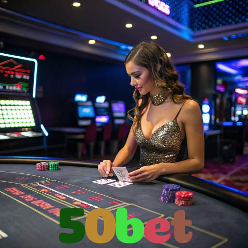 50bet - Baixe o App 50bet para Android e Comece a Jogar