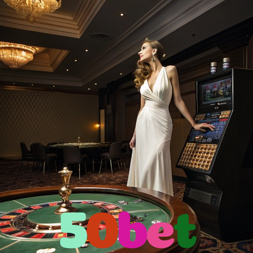50bet - Baixe o App 50bet para Android e Comece a Jogar