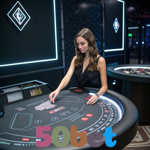 50bet - Baixe o App 50bet para Android e Comece a Jogar
