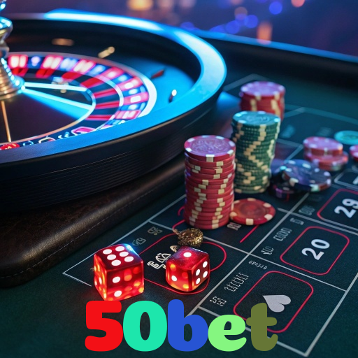 50bet - Baixe o app 50bet no Google Play e jogue ao vivo