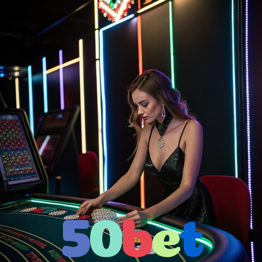 50bet - Baixe o app 50bet no Google Play e jogue ao vivo