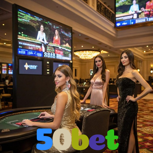 50bet - Baixe o App 50bet para Android e Comece a Jogar