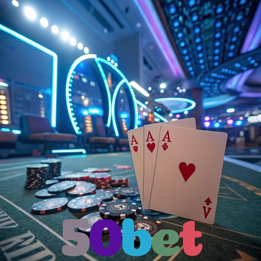 50bet - Baixe o app 50bet no Google Play e jogue ao vivo