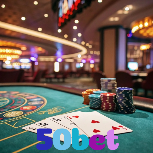 50bet - Baixe o app 50bet no Google Play e jogue ao vivo