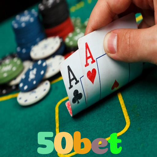 50bet - Baixe o App 50bet para Android e Comece a Jogar