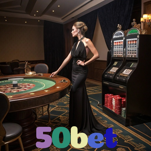 50bet - Baixe o app 50bet no Google Play e jogue ao vivo