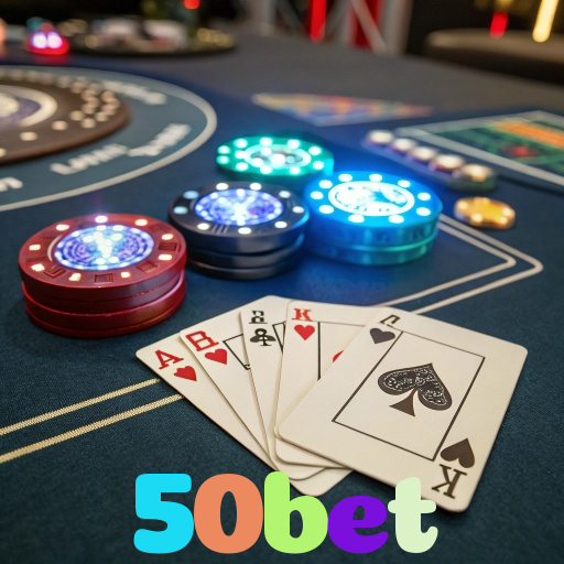 50bet - Baixe o App 50bet para Android e Comece a Jogar