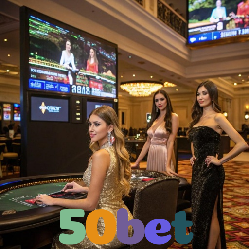 50bet - Baixe o App 50bet para Android e Comece a Jogar