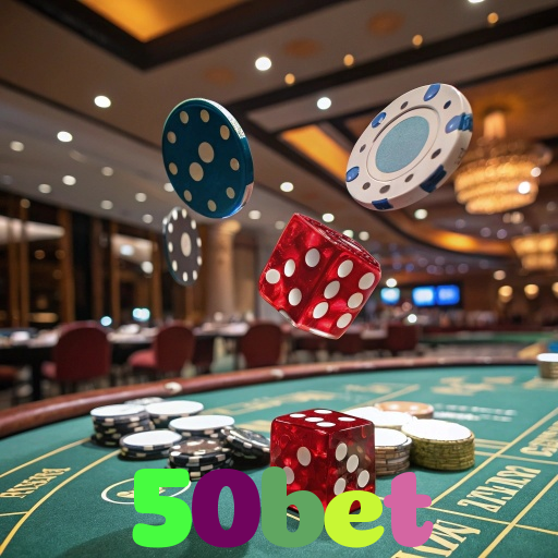 50bet - Baixe o App 50bet para Android e Comece a Jogar