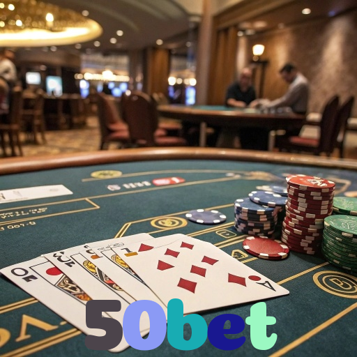 50bet - Baixe o app 50bet no Google Play e jogue ao vivo