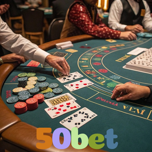 50bet - Baixe o app 50bet no Google Play e jogue ao vivo