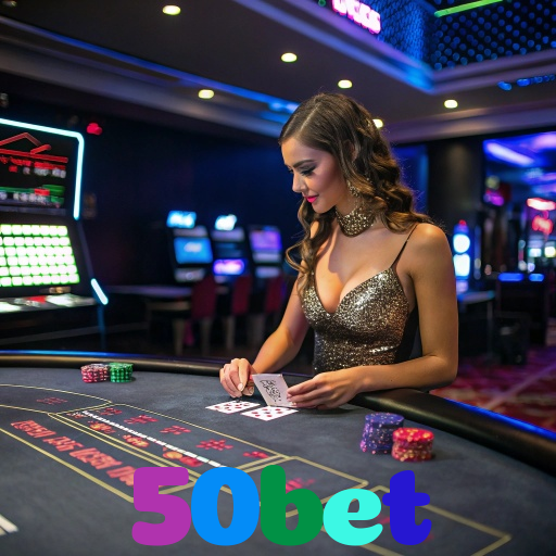 50bet - Baixe o app 50bet no Google Play e jogue ao vivo