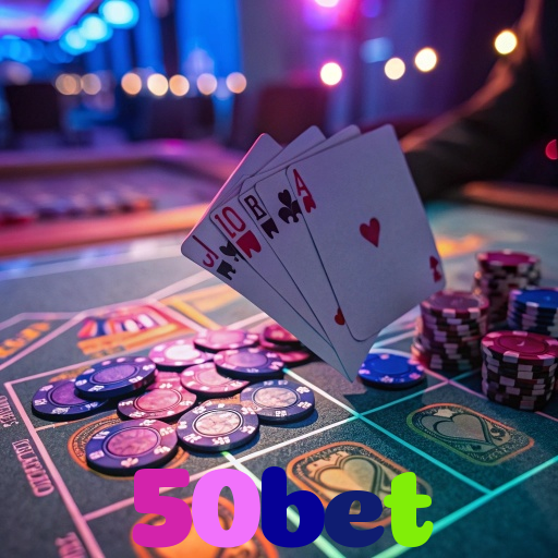 50bet - Baixe o App 50bet para Android e Comece a Jogar