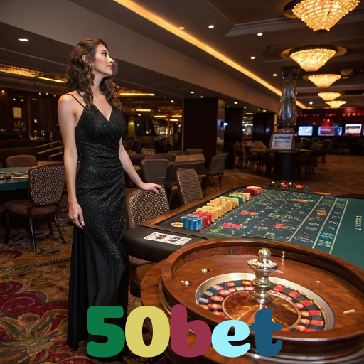 50bet - Baixe o app 50bet no Google Play e jogue ao vivo