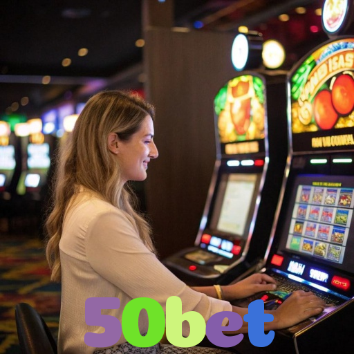 50bet - Baixe o App 50bet para Android e Comece a Jogar