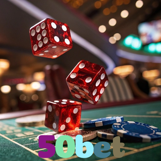 50bet - Baixe o app 50bet no Google Play e jogue ao vivo