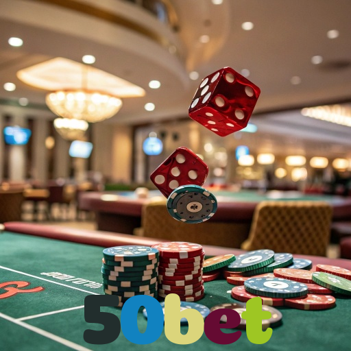 50bet - Baixe o App 50bet para Android e Comece a Jogar